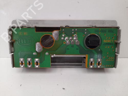 Interior roof light VW SHARAN (7M8, 7M9, 7M6) 1.9 TDI | BP12767366I8 