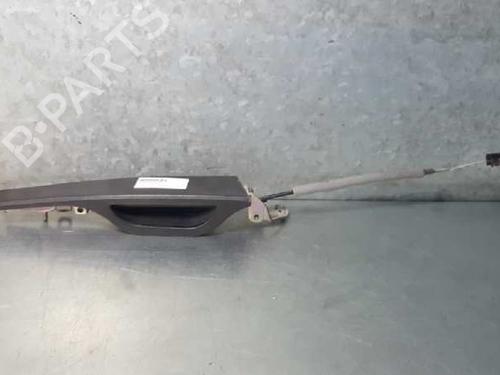 Rear right exterior door handle SEAT LEON (1P1) 1.6 TDI | BP12712399C130 
