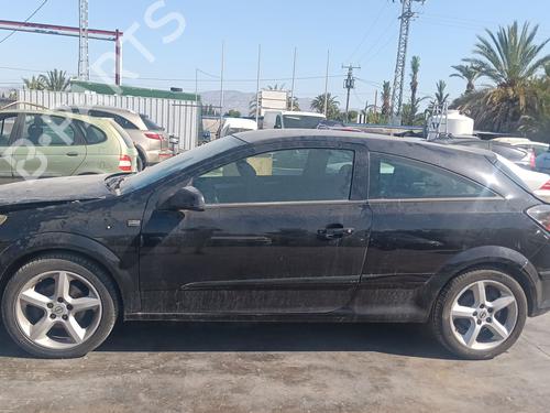 Starter OPEL ASTRA H GTC (A04) | BP36753145M8 - Image 5
