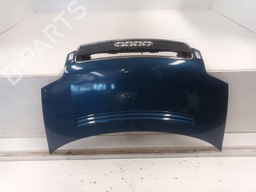 Used Hood Hood AUDI A2 (8Z0) 1.4 (75 hp) 36051742 36051742