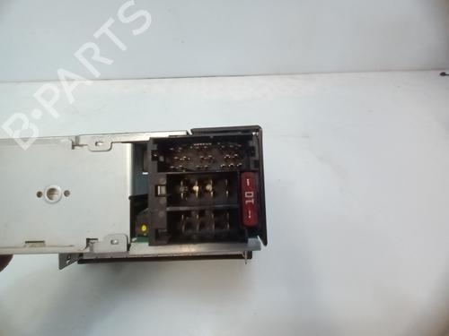 Radio OPEL CORSA C (X01)  | BP27254208E6 
