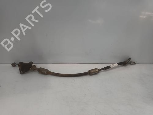 Outra CHEVROLET AVEO / KALOS Saloon (T250, T255) [2005-2026]  31627678