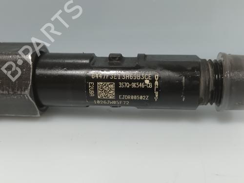 Injector FORD MONDEO III (B5Y)  | BP21516799M100 