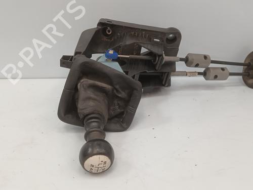 Gear lever PEUGEOT 3008 I MPV (0U_) 1.6 HDi | BP26578897M90 
