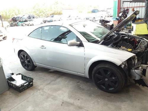 Andre RENAULT MEGANE II Coupé-Cabriolet (EM0/1_)  | BP13971391O1 