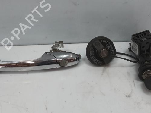 Used Electronic module Electronic module FIAT 500 (312_) 1.2 (312AXA1A) (69 hp) 34696820 34696820