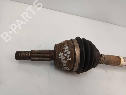 Left front driveshaft FORD TOURNEO COURIER B460 MPV 1.5 TDCi | BP20513135M38 