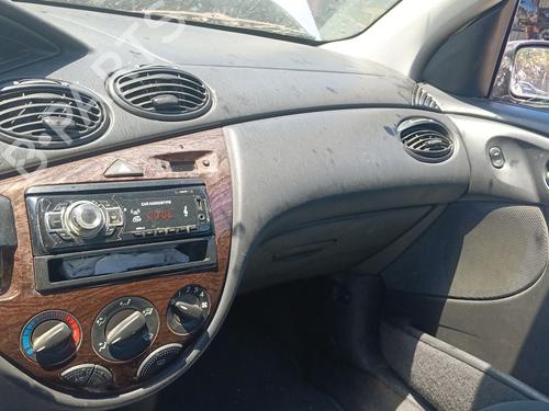 Engine control unit (ECU) FORD FOCUS I Saloon (DFW) 1.6 16V | BP36557500M57  - Image 17