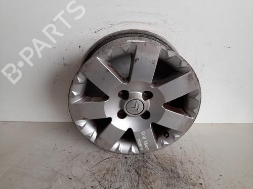 Used Rim CITROËN XSARA PICASSO (N68) 2.0 HDi (90 hp) 15238862