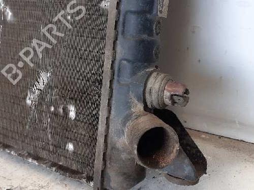 Water radiator CITROËN C15 Box Body/MPV (VD_) 1.1 i | BP12707054M31 