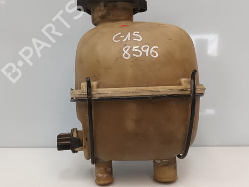 Expansion tank CITROËN C15 Box Body/MPV (VD_) 1.8 D | BP18135903C120 