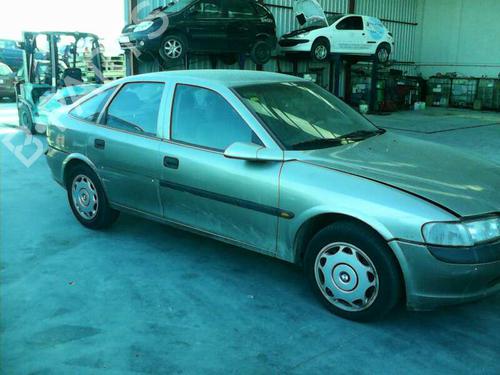 Left sun visor OPEL VECTRA B (J96) 1.6 i 16V (F19) | BP12800133I1 