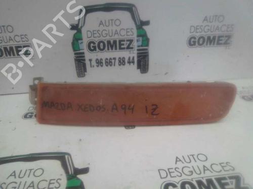 Used Left front indicator MAZDA XEDOS 6 (CA) 1.6 16V (107 hp) 12807927