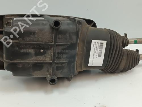 Gear lever AUDI A4 B7 Avant (8ED) 2.0 TDI quattro | BP36300560M90  - Image 5