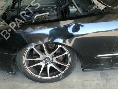 Right rear driveshaft MERCEDES-BENZ S-CLASS (W220) S 400 CDI (220.028, 220.128) | BP12694169M41 