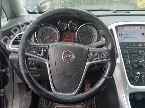 Engine control unit (ECU) OPEL ASTRA J (P10)  | BP33326871M57  - Image 12