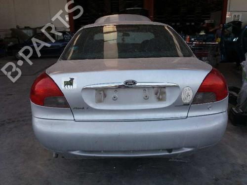 Engine control unit (ECU) FORD MONDEO II Saloon (BFP) 1.8 TD | BP12712871M57 