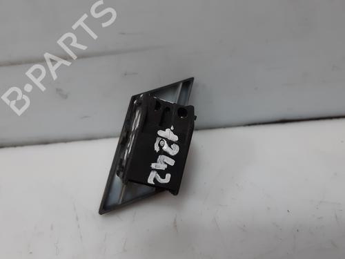 Right front window switch SKODA SUPERB I (3U4) 1.9 TDI | BP36432188I26 - Image 2
