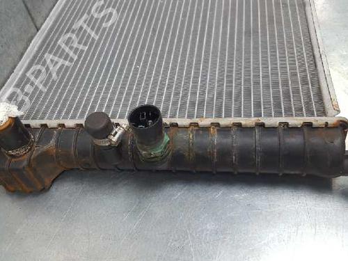 Water radiator VOLVO 440 (445) 1.8 | BP12719938M31 