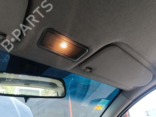 Headlight switch OPEL ZAFIRA A MPV (T98)  | BP33982243I24  - Image 20