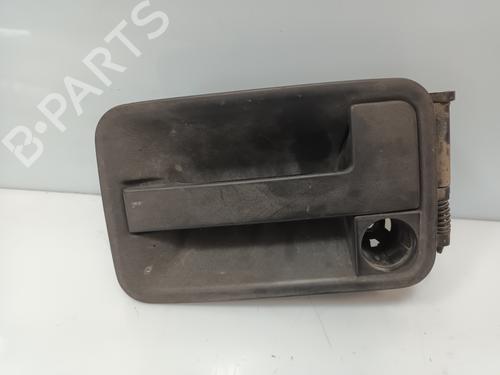 Rear right exterior door handle FIAT SCUDO Platform/Chassis (220_) 2.0 JTD 1472002077 |