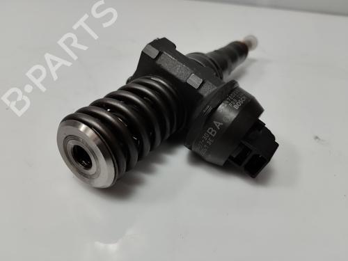 Used Injector Injector SEAT LEON (1P1) [2005-2013] 32507311 32507311
