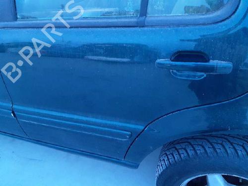Køleventilator elektrisk MERCEDES-BENZ M-CLASS (W163) ML 320 (163.154) | BP16419367M35 