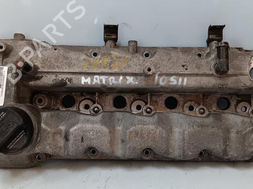 Used Valve cover HYUNDAI MATRIX (FC) 1.5 CRDi (102 hp) 21377718