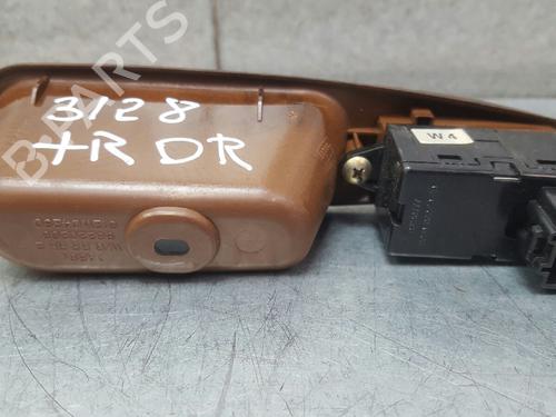 Right rear window switch DAEWOO LEGANZA (KLAV) 2.0 16V | BP12687120I28
