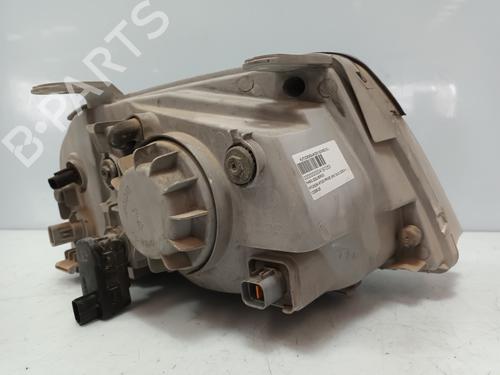 Left headlight HYUNDAI ATOS (MX) 1.1 | BP24034393C28 
