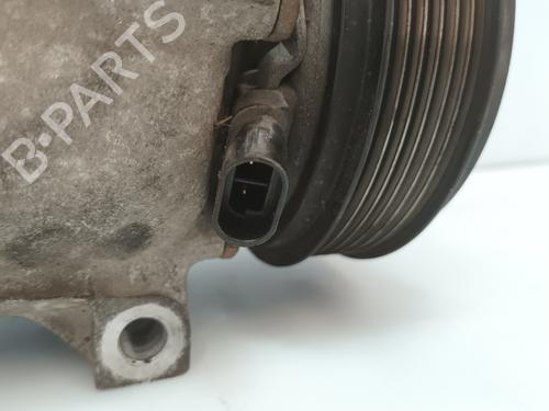 AC Kompressor RENAULT LAGUNA II (BG0/1_)  | BP29375607M34 