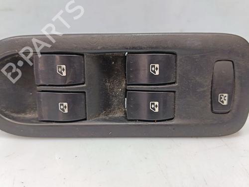 left-front-window-switch-renault-megane-ii-saloon-lm01_-2003-38510849 main image