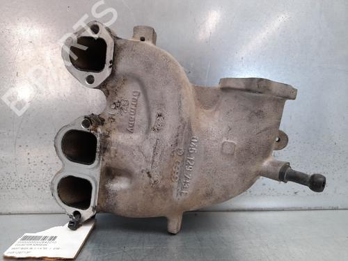 Used Intake manifold SEAT IBIZA III (6L1) [2002-2009]  12770495