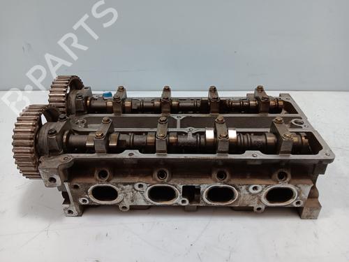 Cylinder head FORD FIESTA VI (CB1, CCN) 1.25 | BP24496687M5 