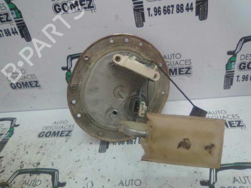 Fuel pump TOYOTA AVENSIS Liftback (_T22_) 2.0 D-4D (CDT220_, CDT220R) | BP12737883M76 