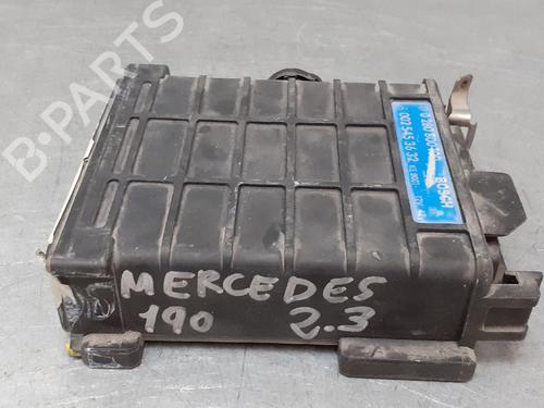 Engine control unit (ECU) MERCEDES-BENZ 190 (W201)  | BP12930700M57 