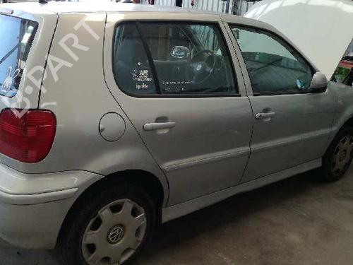 Engine mount VW POLO (6N2)  | BP12713787M89 