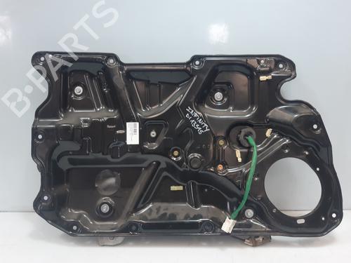 Used Front left window mechanism Front left window mechanism 37267314 37267314