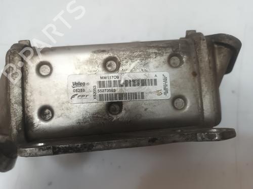 Egr OPEL COMBO Box Body/MPV (X12) 1.3 CDTI (B05) | BP37645013M69 - Image 2