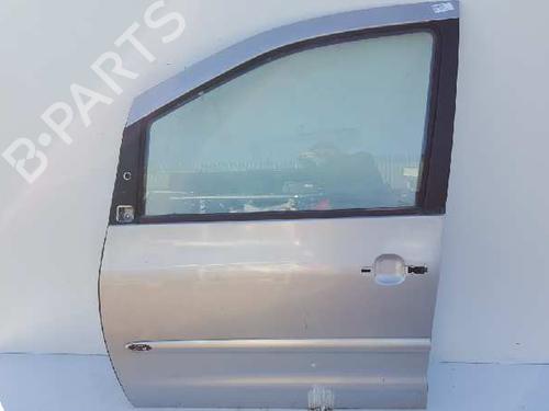 Used Left front door FORD GALAXY I (WGR) 1.9 TDI (110 hp) 12805450