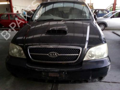 Headlight switch KIA CARNIVAL II (GQ) 2.9 CRDi | BP12820410I24 