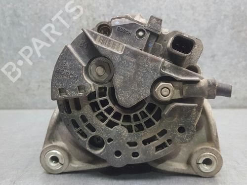 Alternator OPEL ASTRA H GTC (A04) 1.6 (L08) | BP12790622M7 