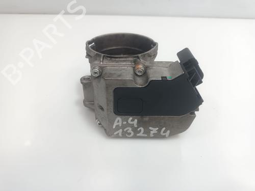Throttle body AUDI A4 B7 (8EC) 2.0 TDI quattro | BP33628031M82 - Image 3