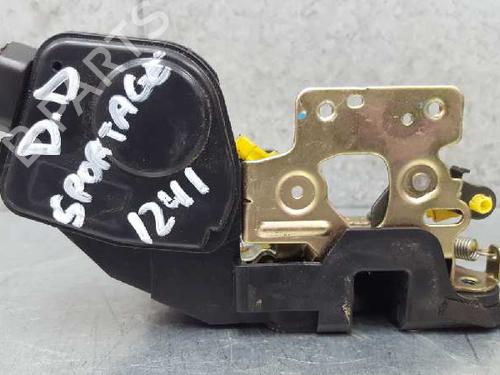 Front right lock KIA SPORTAGE II (JE_, KM_)  | BP12932513C97 