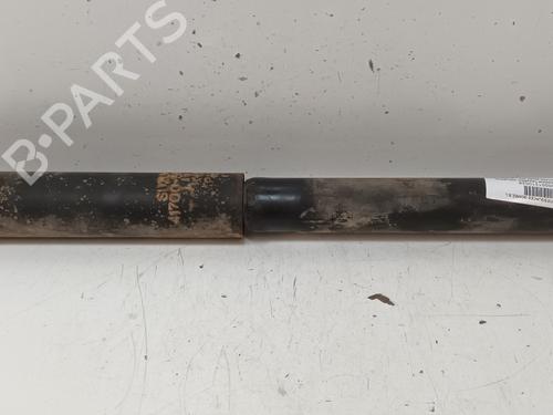 Used Left rear shock absorber SUZUKI VITARA (ET, TA, TD) 1.6 i 16V All-wheel Drive (ET, TA02, SE416) (97 hp) 17243047