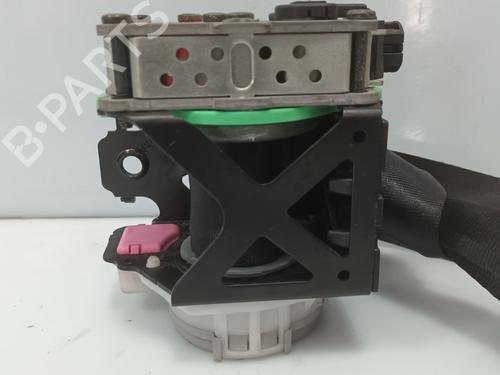 Front left seatbelt CITROËN C4 II (NC_)  | BP29450851I26 