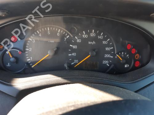 Headlight switch FORD FOCUS I (DAW, DBW) 1.8 Turbo DI / TDDi | BP30891948I24