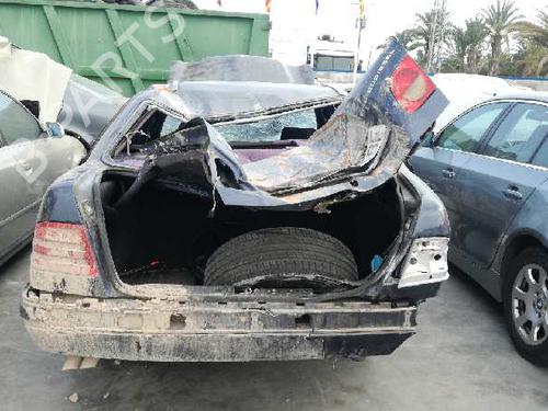 Fuel pump MERCEDES-BENZ E-CLASS (W210) E 300 Turbo-D (210.025) | BP12744870M76 