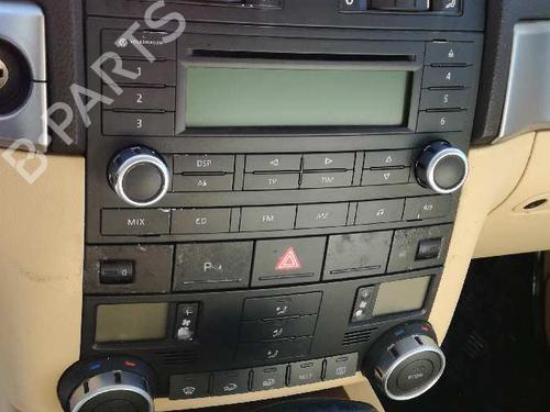 Venstre Foran elrute bryter VW TOUAREG (7LA, 7L6, 7L7) 4.2 V8 | BP12696953I27 