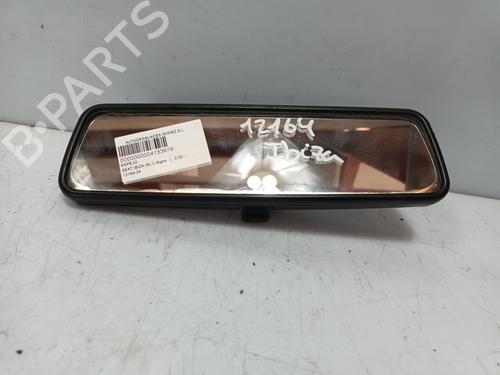 Used Rear mirror SEAT IBIZA III (6L1) [2002-2009]  22776420